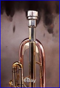 Taylor Custom Shop Bb Trumpet