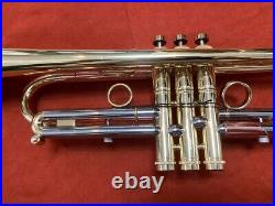 Taylor Cutom Trumpet Chicago 46 II