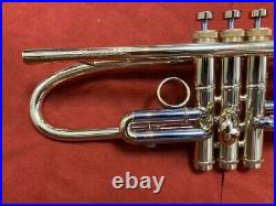 Taylor Cutom Trumpet Chicago 46 II