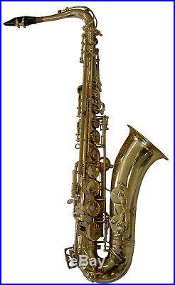 Tenor Saxophone FREE SHIPPING inside the continental US