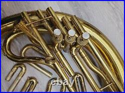 The Martin RMC Sousaphone Tuba 1950s or 1960S serial #209993