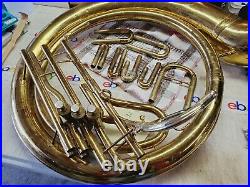 The Martin RMC Sousaphone Tuba 1950s or 1960S serial #209993