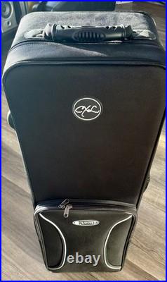 Trombone Gig Case