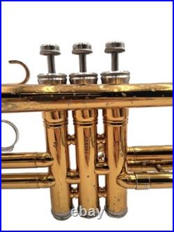 Trumpet