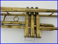 Trumpet 1951 CONN 22B Bb Trumpet SN 393XXX & Case