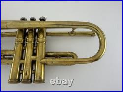 Trumpet 1951 CONN 22B Bb Trumpet SN 393XXX & Case