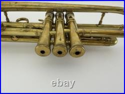 Trumpet 1951 CONN 22B Bb Trumpet SN 393XXX & Case