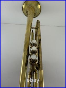 Trumpet 1951 CONN 22B Bb Trumpet SN 393XXX & Case