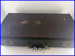 Trumpet 1951 CONN 22B Bb Trumpet SN 393XXX & Case