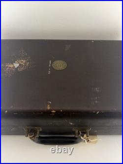 Trumpet 1951 CONN 22B Bb Trumpet SN 393XXX & Case