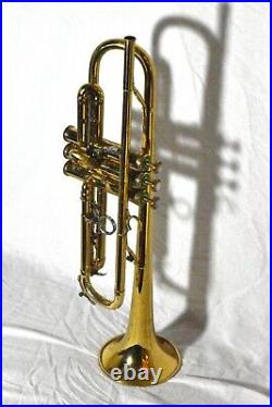 Trumpet 1952 Olds Mendez