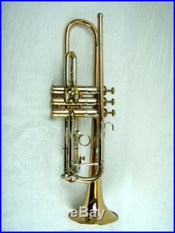 Trumpet 1952 Olds R10 Recording Model in Very Good Condition Make an Offer