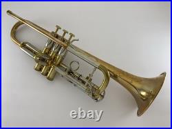 Trumpet 1960's OLDS Recording Trumpet #493XXX & Case