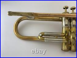 Trumpet 1960's OLDS Recording Trumpet #493XXX & Case