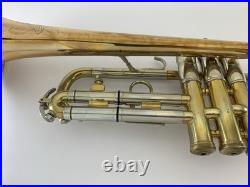 Trumpet 1960's OLDS Recording Trumpet #493XXX & Case