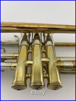 Trumpet 1960's OLDS Recording Trumpet #493XXX & Case