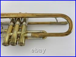 Trumpet 1960's OLDS Recording Trumpet #493XXX & Case
