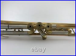 Trumpet 1960's OLDS Recording Trumpet #493XXX & Case