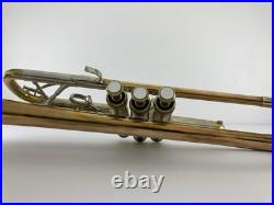 Trumpet 1960's OLDS Recording Trumpet #493XXX & Case