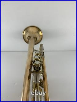 Trumpet 1960's OLDS Recording Trumpet #493XXX & Case