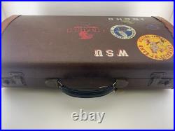 Trumpet 1960's OLDS Recording Trumpet #493XXX & Case