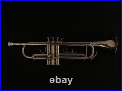 Trumpet Andreas Eastman student model, case and mouthpiece included, cleaned