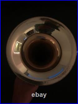 Trumpet Andreas Eastman student model, case and mouthpiece included, cleaned
