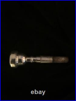 Trumpet Andreas Eastman student model, case and mouthpiece included, cleaned