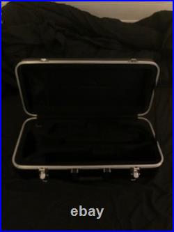 Trumpet Andreas Eastman student model, case and mouthpiece included, cleaned