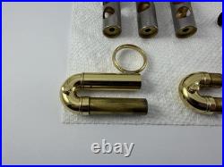 Trumpet BACH Stradivarius Mariachi Model 43B Bb Trumpet with Bronze Bell