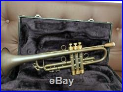 Trumpet Bach Stradivarius 180ml 37 #254894 Lightwait