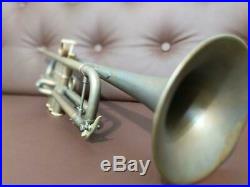 Trumpet Bach Stradivarius 180ml 37 #254894 Lightwait