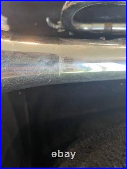 Trumpet Bb Standard Silver with Hard Case