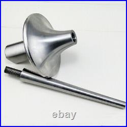 Trumpet Bell mouth Sheet metal Dent repair tool -Trumpet core rod 2021 NEW
