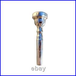 Trumpet Bundy Gold Brass Bb Student Trumpet With Mouthpiece Brush and Case