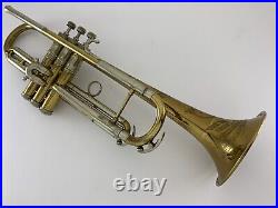 Trumpet CONN 22B NY Symphony Special Trumpet #315880 & Original Case