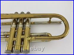 Trumpet CONN 22B NY Symphony Special Trumpet #315880 & Original Case