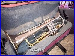 Trumpet. Conn Constellation 28A Long Model