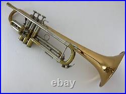Trumpet HOLTON Model B47 Trumpet With Copper Bell