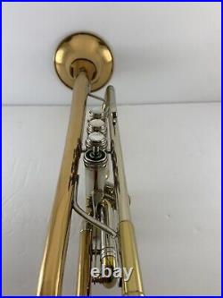 Trumpet HOLTON Model B47 Trumpet With Copper Bell