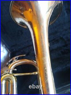 Trumpet Jupiter JTR-606MR, Student/Intermediate Level