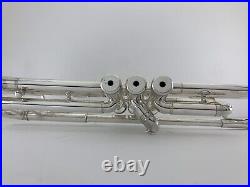 Trumpet KANSTUL French Besson Classic Najoom Leadpipe -NEW OLD STOCK- REDUCED