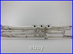 Trumpet KANSTUL French Besson Classic Najoom Leadpipe -NEW OLD STOCK- REDUCED