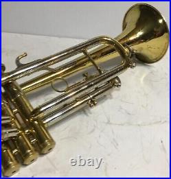 Trumpet Martin Large Bore Magna 1965