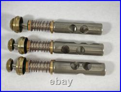 Trumpet Olds Ambassador serviced. Fullerton Beautiful horn 71-72 era Amazing