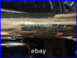 Trumpet REYNOLDS Medalist Trumpet & Original Case