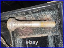 Trumpet REYNOLDS Medalist Trumpet & Original Case