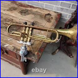 Trumpet Repair Tool Brass Wind Instrument Repair Tool Sturdy Tuning Tube Bracket