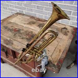 Trumpet Repair Tool Brass Wind Instrument Repair Tool Sturdy Tuning Tube Bracket