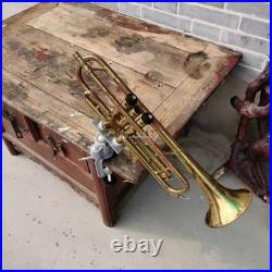 Trumpet Repair Tool Brass Wind Instrument Repair Tool Sturdy Tuning Tube Bracket